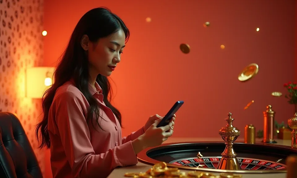 tara77 Mobile first